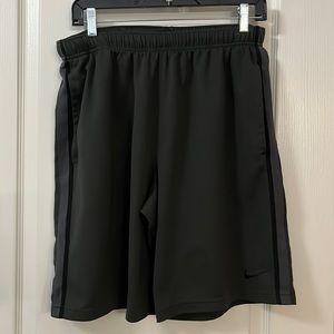 Nike Dri-Fit Basketball shorts